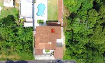 Imagem 5: Itapuranga I-II, Casa Mobiliada, 4 Suítes, Piscina, 800m² Terreno, Orla da Ponta Negra