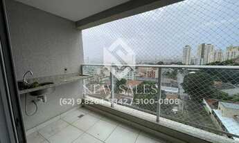 Imagem 4: Excelente apartamento com 2 quartos, sendo 1 suíte no Setor Sudoeste