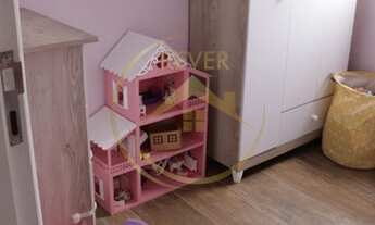 Imagem 6: Apartamento JARDIM NOVA EUROPA , 3 dormitórios sendo 1 suíte -Residencial Esmeralda Ville