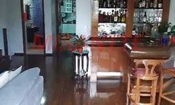 Imagem 3: Sobrado de 400m² com 4 quartos em Santa Terezinha