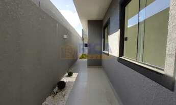 Imagem 7: Casa para Venda no bairro Eucaliptos, localizado na cidade de Fazenda Rio Grande / PR