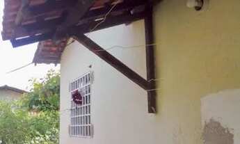 Imagem 2: Casa residencial Inglaterra