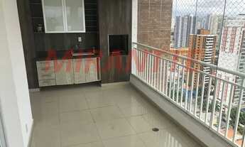 Imagem 4: Apartamento de 180m² com 2 quartos em Tatuapé