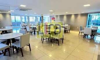 Imagem 4: APARTAMENTO/PARA VENDER NO BESSA COM PORTEIRA FECHADA