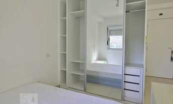 Imagem 5: Apartamento para Aluguel - Panamby, 1 Quarto, 34 m2