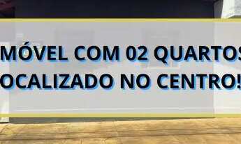 Imagem 2: Imóvel de 368m² com 02 quartos localizado no Centro de Silvânia-GO