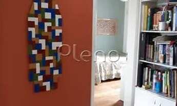 Imagem 5: Apartamento - Vila Itapura - Campinas