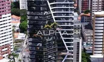 Imagem: Apartamento com 4 quartos no Meireles