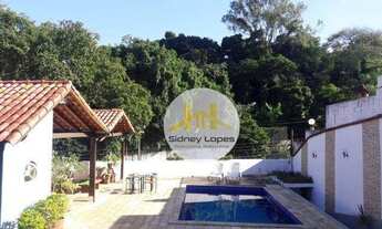 Imagem 3: Casa com 4 dormitórios à venda, 620 m² por R$ 1.900.000,00 - Freguesia (Jacarepaguá) - Rio