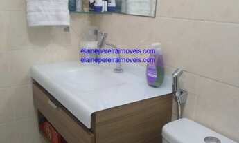 Imagem 6: Ao Lado metro Vila Sônia - Apartamento com 3 dorms em São Paulo - Jardim Arpoador por 370