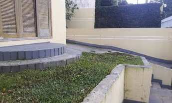 Imagem 3: ALUGA-SE CASA MOSSUNGUÊ/ECOVILLE 90m²