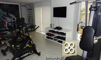 Imagem 11: Apartamento - R Nicolau Maeder, 463 - Juveve - Curitiba - PR