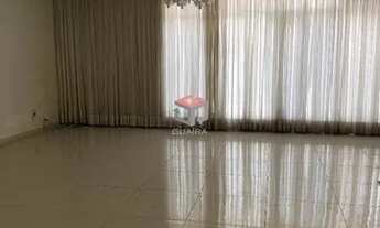 Imagem 2: Sobrado à venda 5 quartos 1 suíte 5 vagas Bosque da Saúde - São Paulo - SP