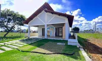 Imagem: Bananeiras - Casa no Condomínio Monte Sinai