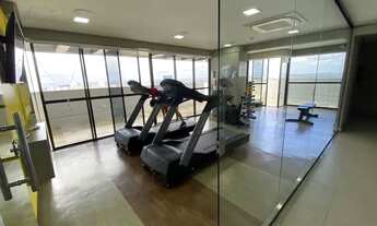 Imagem 7: Apartamento para aluguel com 38 metros quadrados com 1 quarto em Pina - Recife - Pernambuc