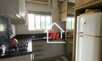 Imagem 3: Apartamento à venda, 97 m² por R$ 550.000,00 - Itoupava Norte - Blumenau/SC