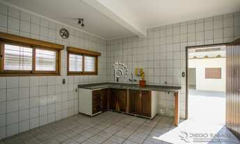 Imagem 7: PORTO ALEGRE - Casa Padrão - IPANEMA