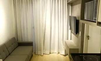 Imagem 3: Studio para aluguel possui 27 metros quadrados com 1 quarto em Vila Nova Conceição - São P