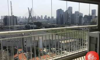 Imagem 7: São Paulo - Apartamento Padrão - Broklin Paulista