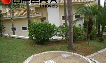 Imagem 6: Requintada casa em condomínio para alugar ou vender na região do porto seguro em Valinhos