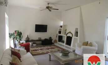 Imagem 4: Acapulco Guarujá, casa para aluguel com 5 dormitórios