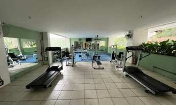 Imagem 4: Apartamento Semi Mobiliado na 25 de Agosto