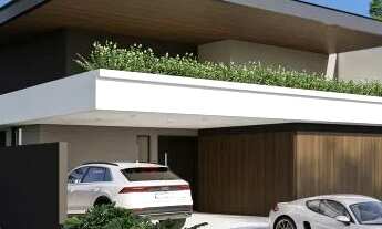 Imagem 4: Casa com 3 suítes em condomínio à venda, 222² por R$ 2.290.000,00 Palmas/To