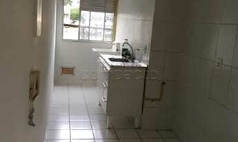 Imagem 6: Apartamento Padrão em São José do Rio Preto