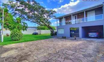 Imagem 3: Casa com 3 dormitórios para alugar, 220 m² por R$ 6.133,33/mês - Centro - Sapucaia do Sul