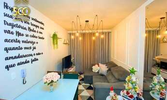 Imagem 2: Apartamento 2 quartos na Praia de Fora, com moveis planejados