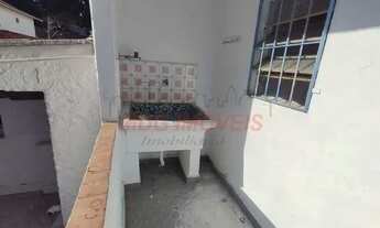 Imagem 2: Casa na Vila Mariana, com um dormitório, próximo do metrô Vila Mariana