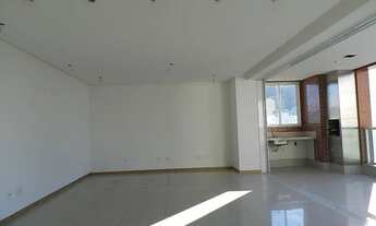 Imagem 2: Cód.: 8625 - Apartamento 4 quartos - Granbery