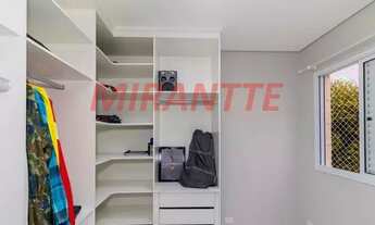 Imagem 7: Apartamento de 68m² com 2 quartos em Vila Mazzei