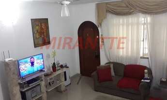 Imagem 2: Sobrado de 122m² com 2 quartos em Água Fria