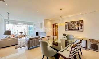 Imagem: Apartamento para aluguel possui 136 metros