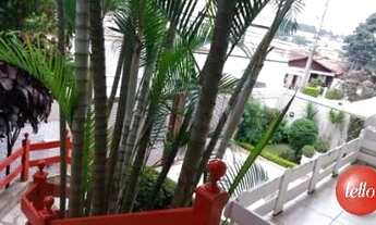 Imagem 3: São Paulo - Casa Padrão - Tucuruvi