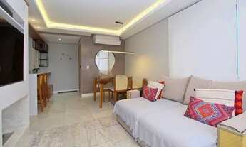 Imagem 2: Apartamento de 2 quartos à venda Rua Acélio Daudt, Passo da Areia - Porto Alegre