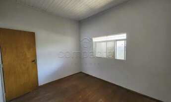 Imagem 2: Casa Padrão em São José do Rio Preto