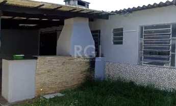 Imagem 6: Casa em Rubem Berta