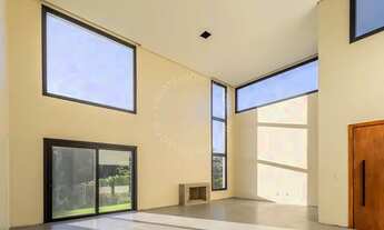 Imagem 6: PORTO ALEGRE - Casa de Condomínio - Alphaville