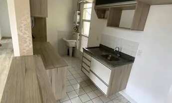 Imagem 6: OPORTUNIDADE Apartamento - Condomínio Jardinatti - Jardim Sul - 2 Dormitórios - 53m². R$28