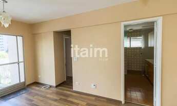 Imagem 4: Compacto muito bem localizado em Moema