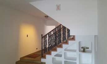 Imagem 7: Lindo sobrado para locação com 2 quartos na Chácara Santo Antonio - São Paulo - SP