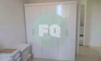 Imagem 5: Apartamento à venda no Condomínio Jatobá, Bairro Nova América, Piracicaba-SP