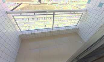 Imagem 3: Apartamento vista mar, 2 dormitórios, 1 suite, 1 vaga, aceita financiamento, todo em porce