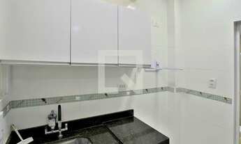 Imagem 6: Apartamento para Aluguel - Ponta da Praia, 1 Quarto, 35 m2