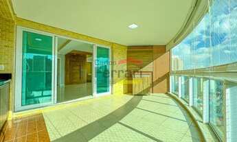 Imagem 7: APARTAMENTO EM SANTANA, 190 METROS, 2 SUÍTES, CLOSET DUPLO, VARANDA GOURMET, 4 VAGAS E DEP