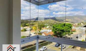 Imagem 4: Apartamento com 2 dormitórios à venda, 79 m² - Nova Gardênia - Atibaia/SP