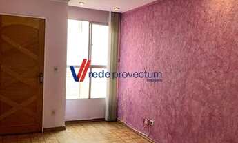 Imagem 2: Apartamento - Jardim Aurélia - Campinas