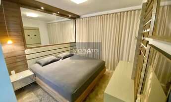 Imagem 6: Cobertura à venda, 4 quartos, 2 suítes, 4 vagas, Castelo - Belo Horizonte/MG